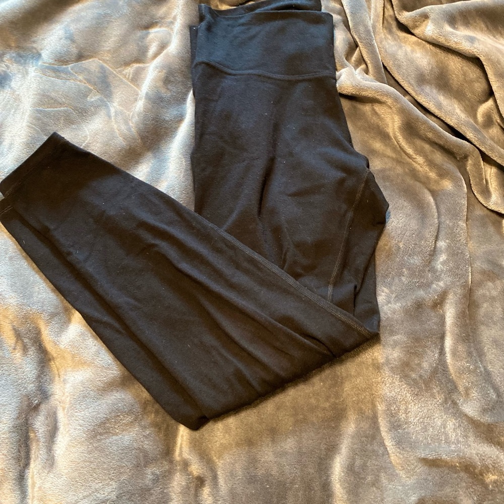 Old Navy High Waist Balance Leggings